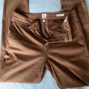 Hirosi Kato The Axe Denit